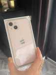 iPhone 13 rosa 128gb