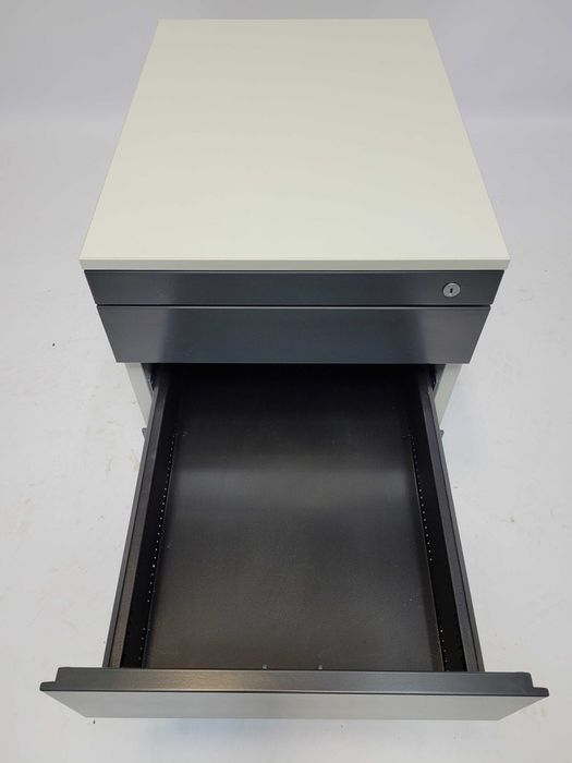 Kontener mobilny podbiurkowy Steelcase