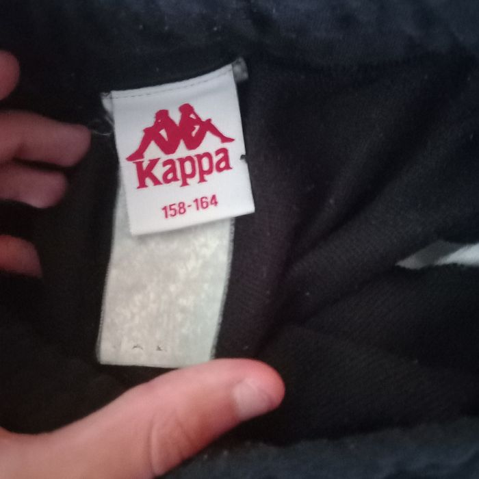 Штаны Kappa ориг