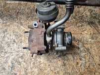 Turbosprężarka Mazda 3 5 6 2.0 CITD RF7K
