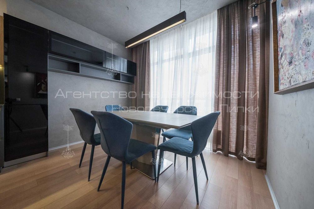 Продаж 5 к квартири 195 кв м ЖК Новопечерські Липки Верхогляда 15