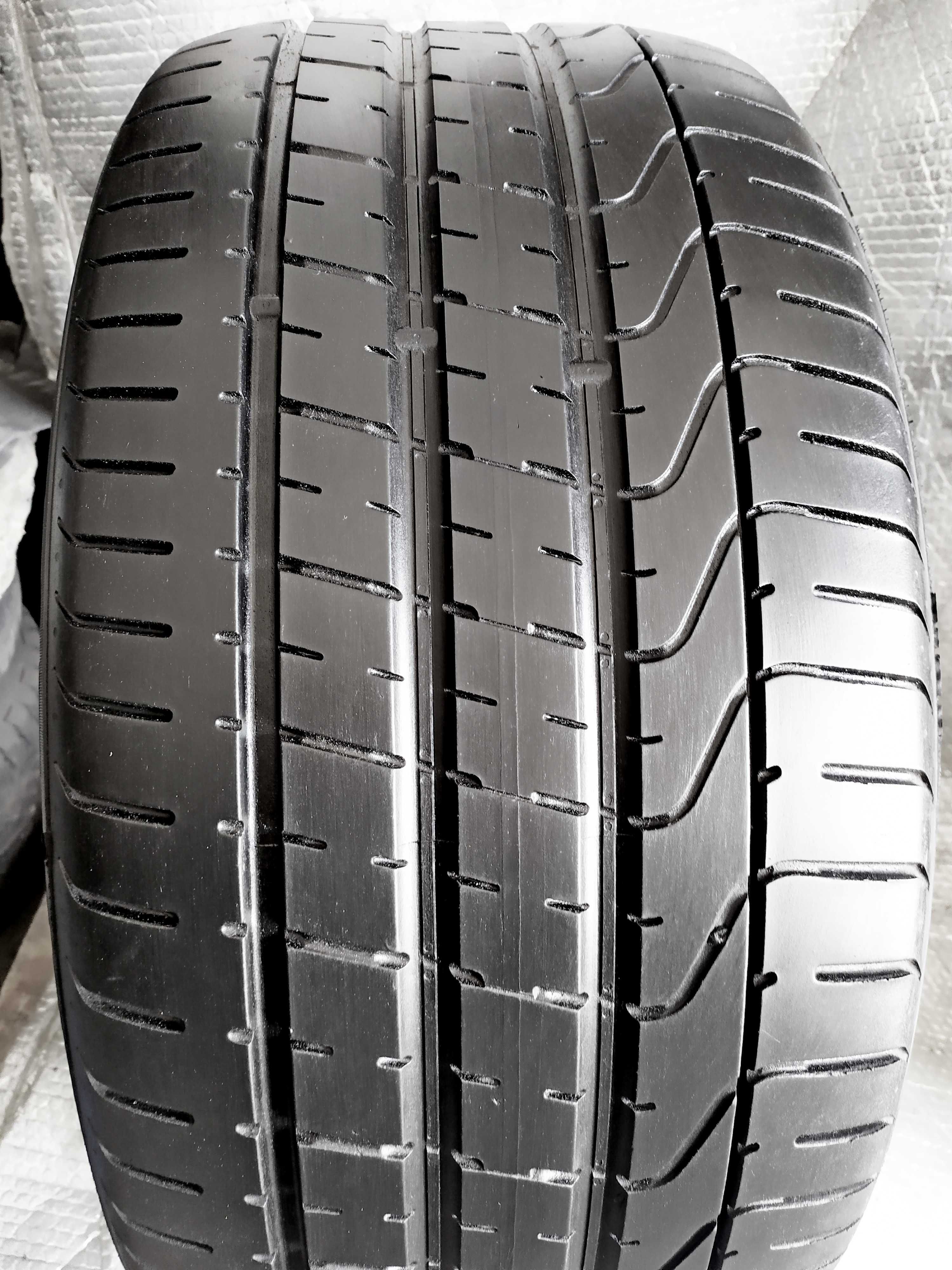 Шини Б/в 295.35.21 пара Pirelli