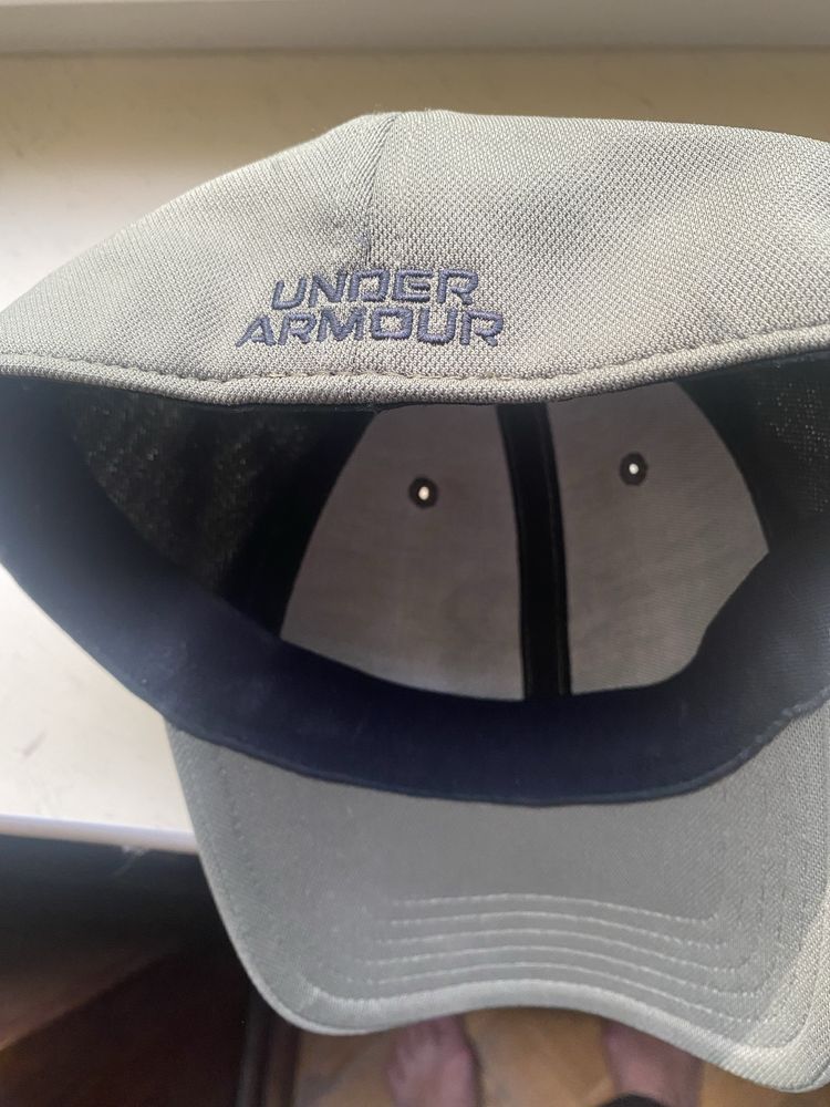 Бейсболка мужская оригинал Under Armour