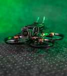 Dron FPV Pavo Pico TBS NANO RX + 9 baterii