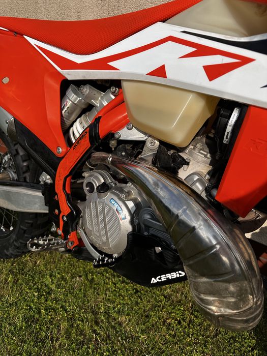 Ktm exc300 TPI 2023
