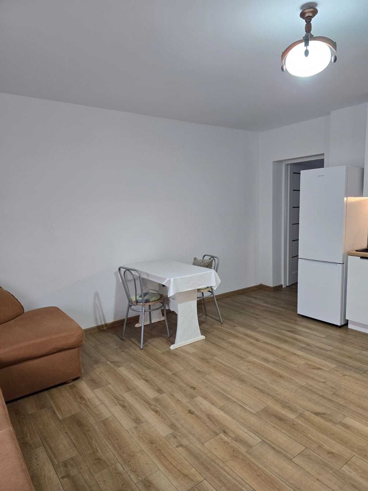 Wynajmę mieszkanie 2-pokojowe 50m2 Wieruszów