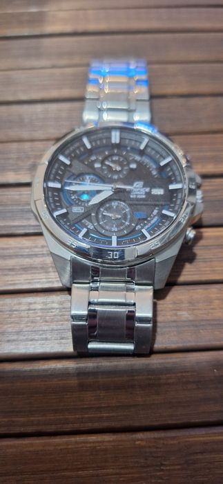 Casio edifice EFR-556L