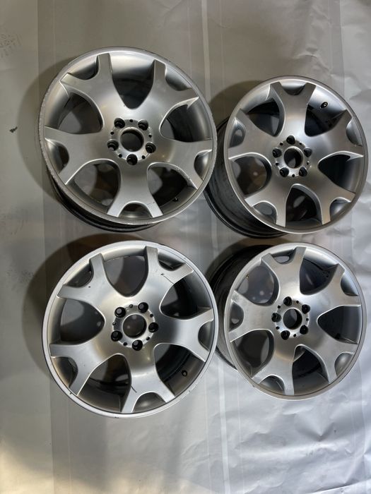 Диски бмв 63 стиль 5х120 r19