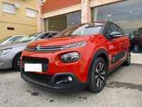 Citroën C3 1.2 PureTech Shine