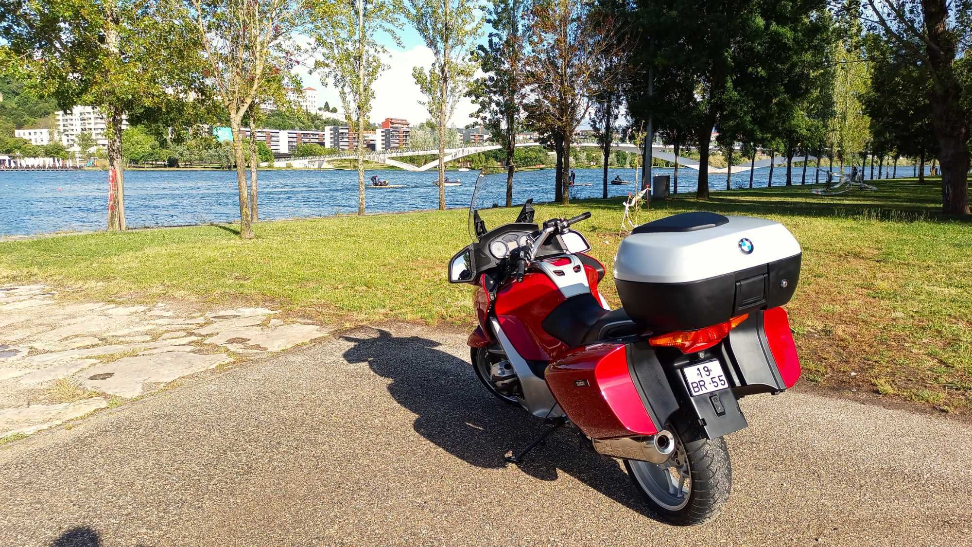 BMW R 1200 RT 2006 Nacional