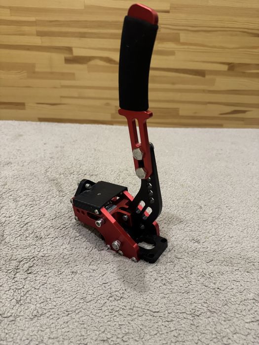 У наявності! Ігровий ручник для пк