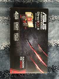 Відеокарта Asus Radeon R9 270X 4 gb