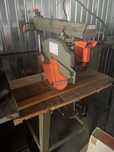 Pila radialna Dewalt 1370 2,2kw 380v Szczytno