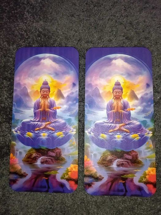 Доски садху, Будда. 1100 гривен за комплект.