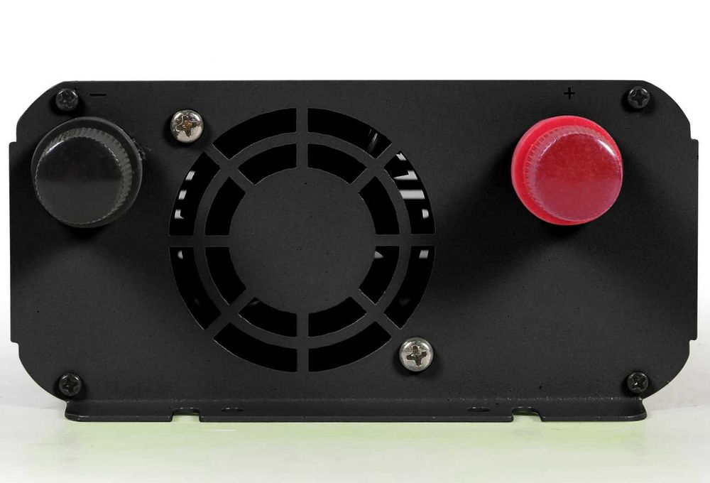 Автомобільний Інвертор 12V-230V EnerGenie EG-PWC800-01 800W,peak 1600W