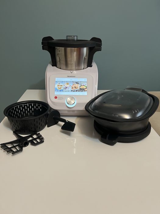 Sprzedam Lidlomix monsieur cusine connect