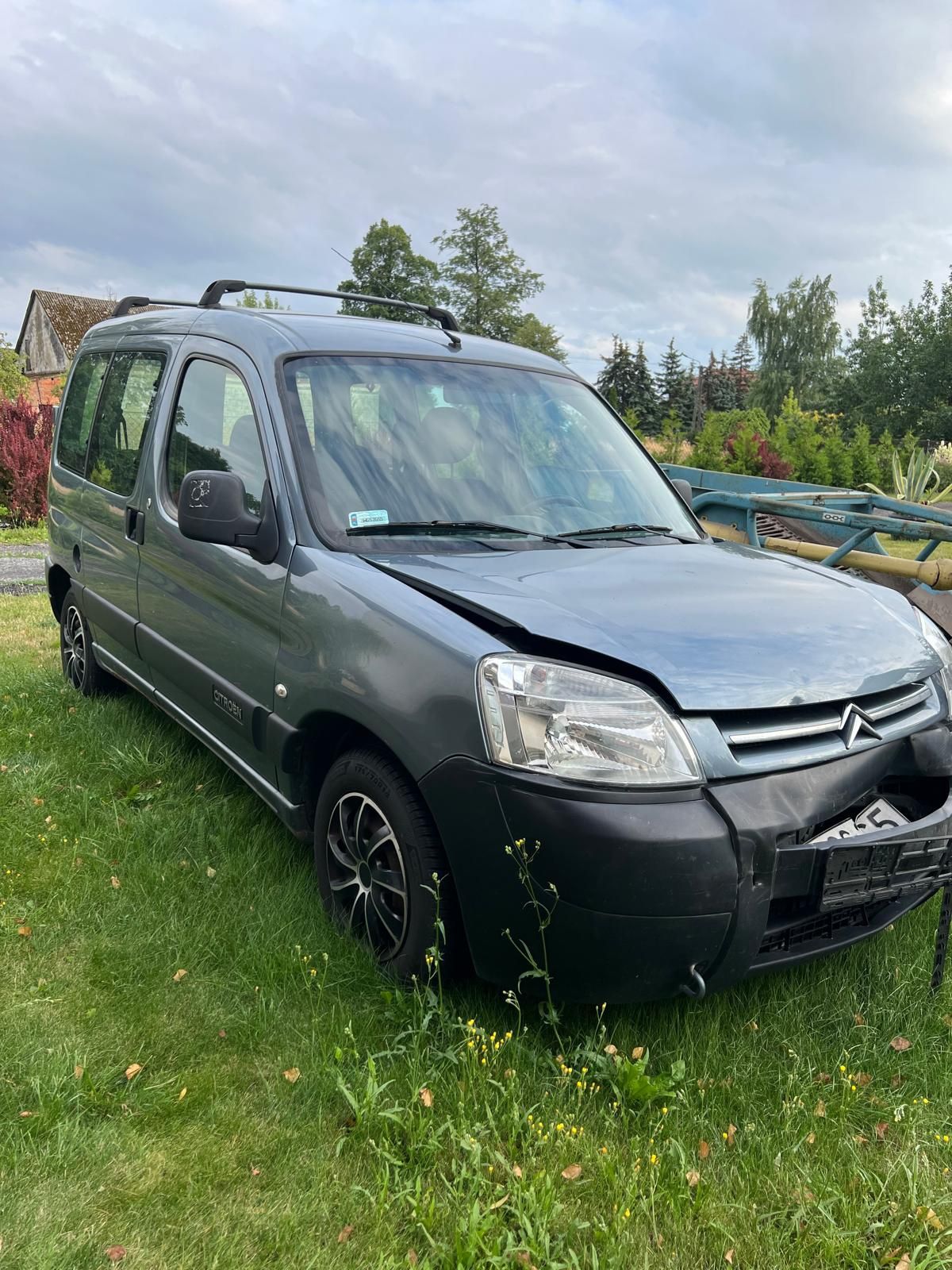 Citroen Berlingo 1.6