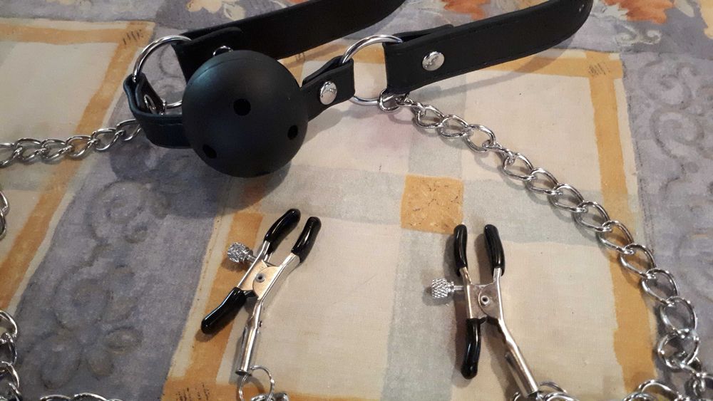 KIT brinquedos Sexy NOVO