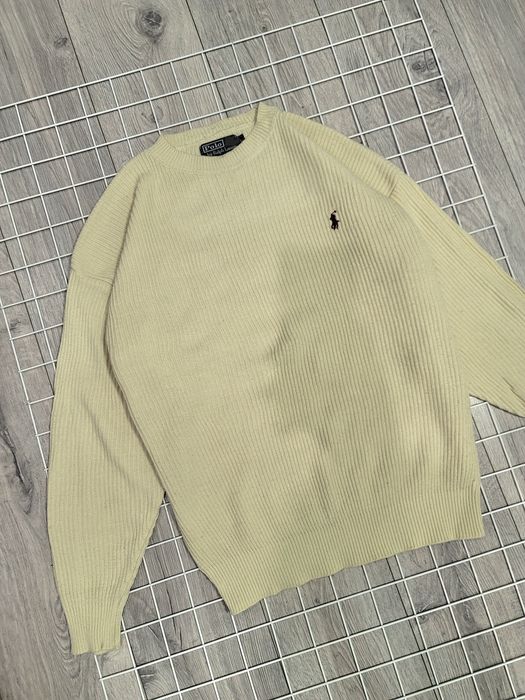 Лонгслив polo ralph lauren