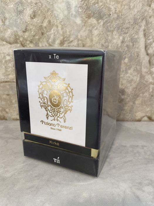 Kirke Tiziana Terenzi Кирке  оригинал 100 мл