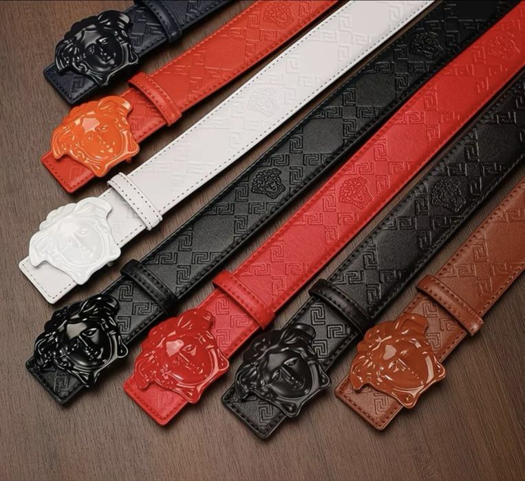 Ремень versace belt
