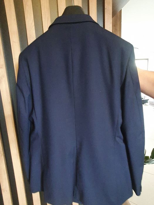 Garnitur młodzieżowy