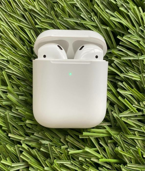 Навушники AirPods 2