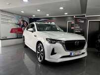 Mazda CX-60 2.5 e-Skyactiv PHEV Exclusive Line +Conv.&Sound P.+Com.P.(Exc.)+Pa