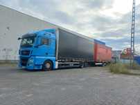 MAN Tgx 18 360  Zestaw bdf 7.70