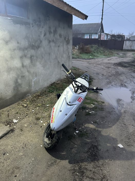 продам yamaha jog sa-16