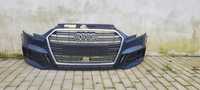 ZDERZAK AUDI A3 8V LIFT SLINE