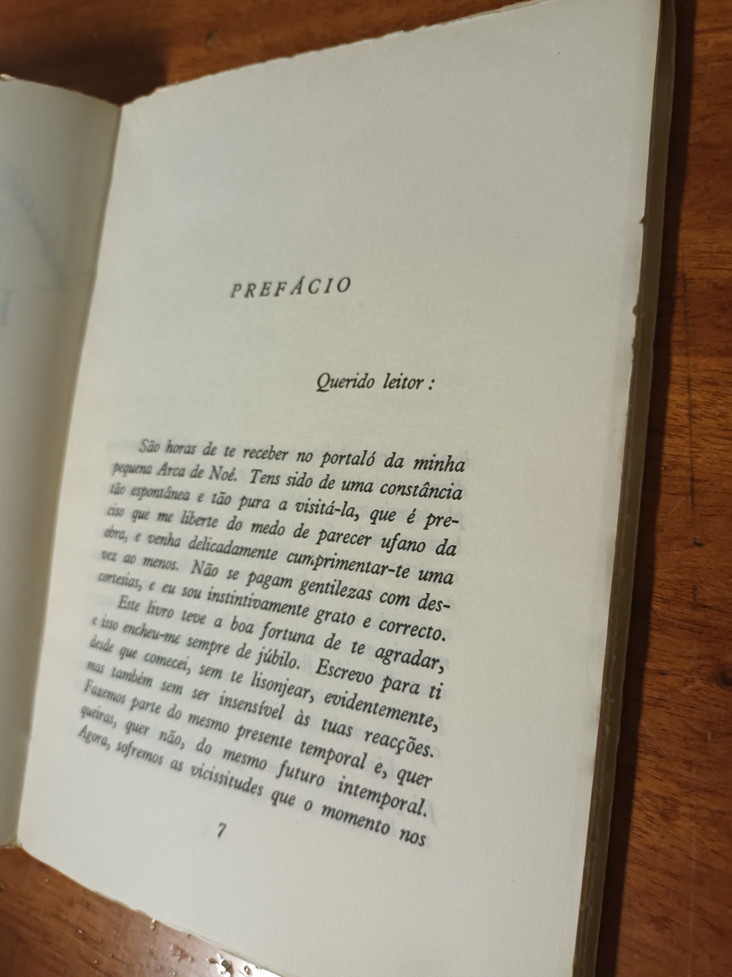 Livro Miguel Torga Bichos