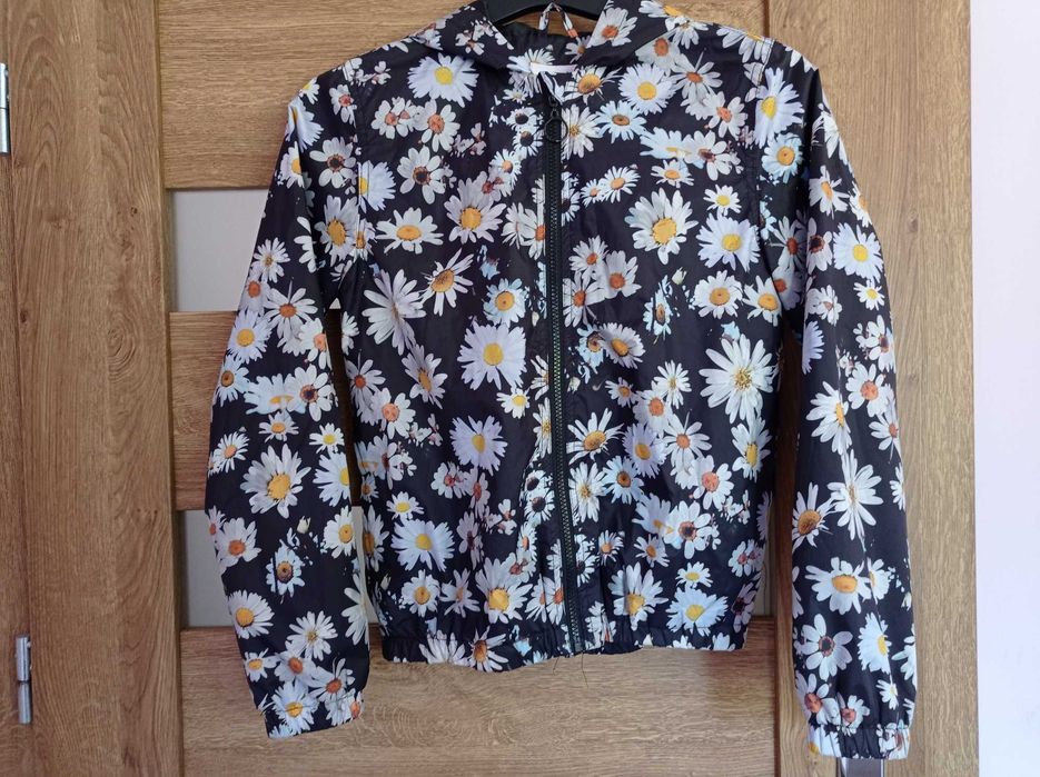 Kurtka dziewczęca 5.10.15 rozmiar 158