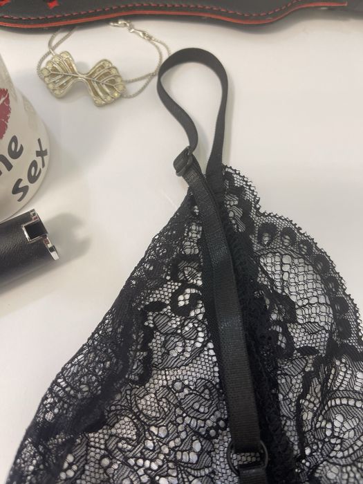 Мереживний жіночій боді з розкішним дізайном. Новинка