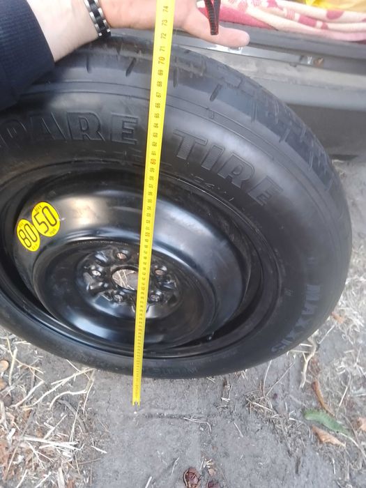 Додатка R17  114,3*5