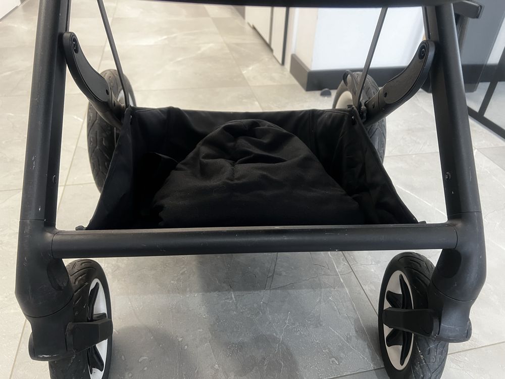 Wózek Cybex Talos S Lux