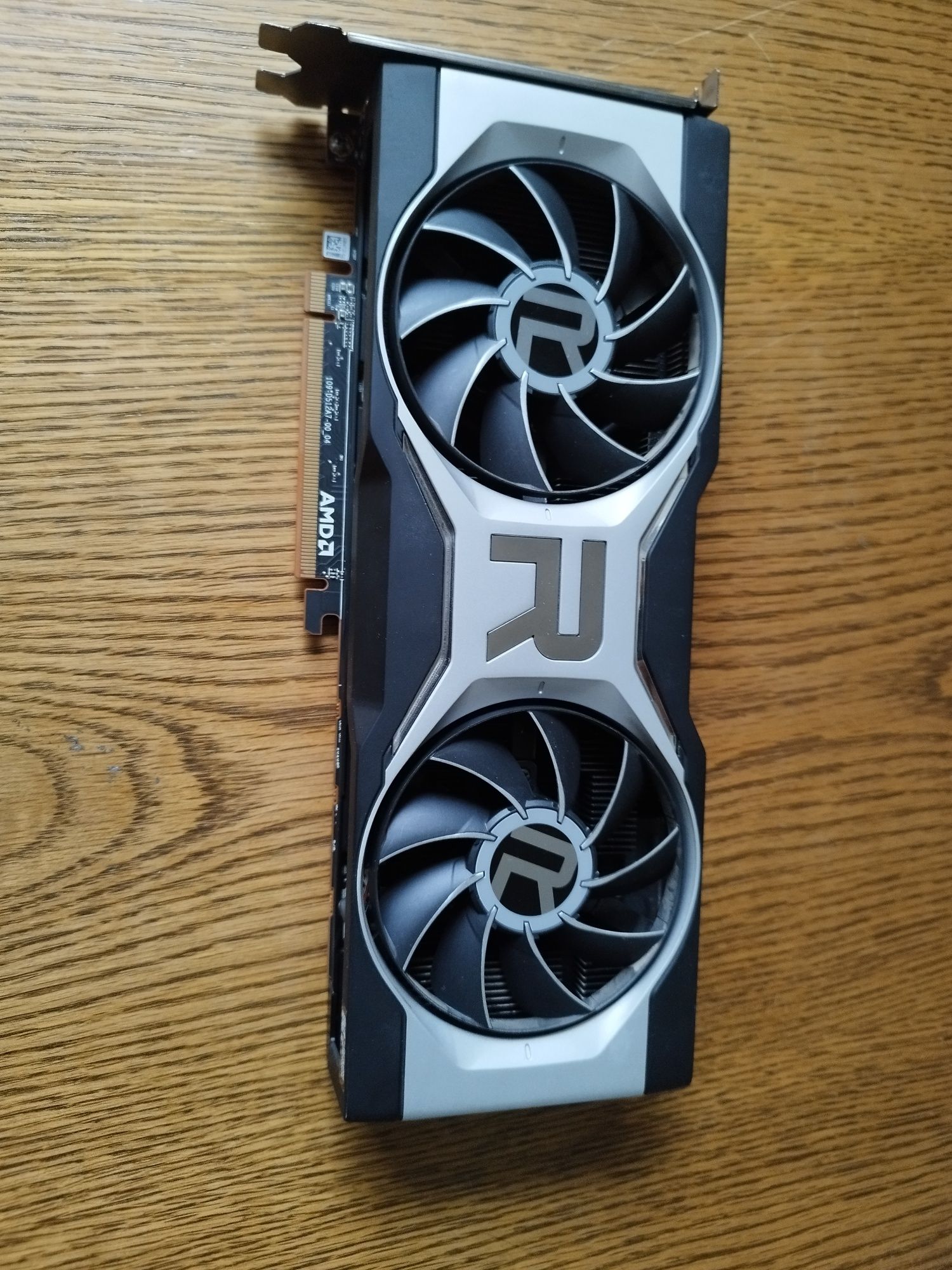 AMD Radeon RX 6700 XT 12GB
