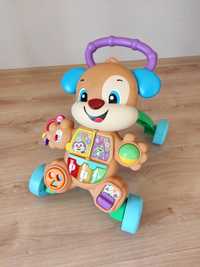 Pchacz szczeniaczek Fisher Price