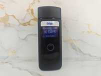 Alkomat Drager Alcotest 4000