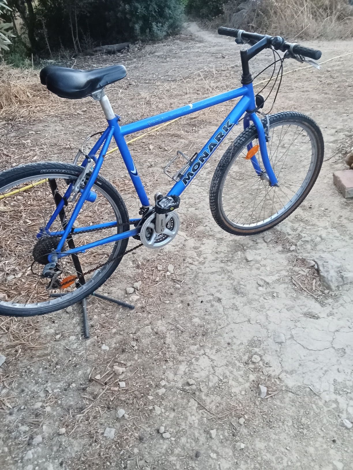 Bicicleta roda 26