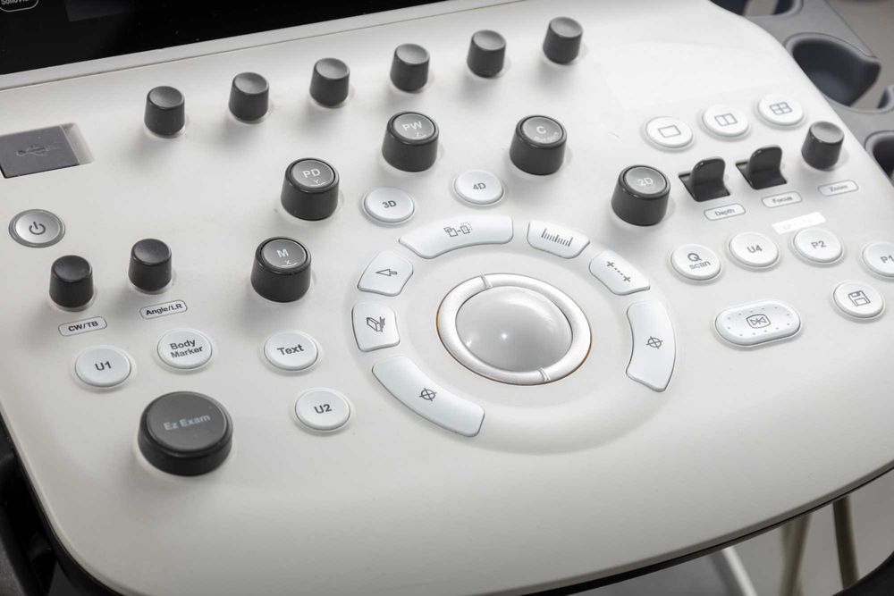 УЗД Samsung (Medison) WS80A Elite (2017 р.в.)