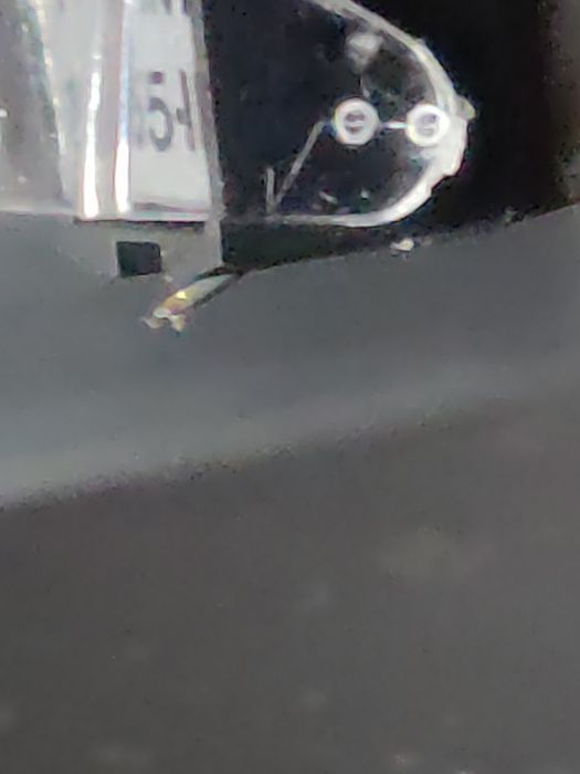 Проигрыватель Феникс 109С с документами