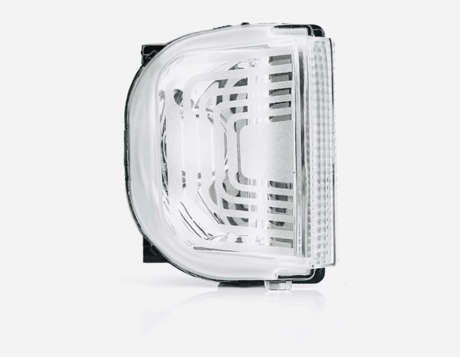 Поворотник поворот Mercedes Sprinter освітлення мото