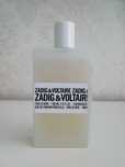 Zadig & Voltaire This is Her EDP 100 ml