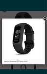 Garmin Vivosmart 5 Czarny
