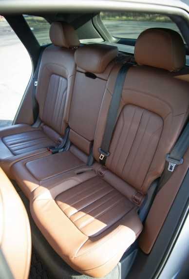 Audi Q5 2018 2.0 Quattro Premium Plus