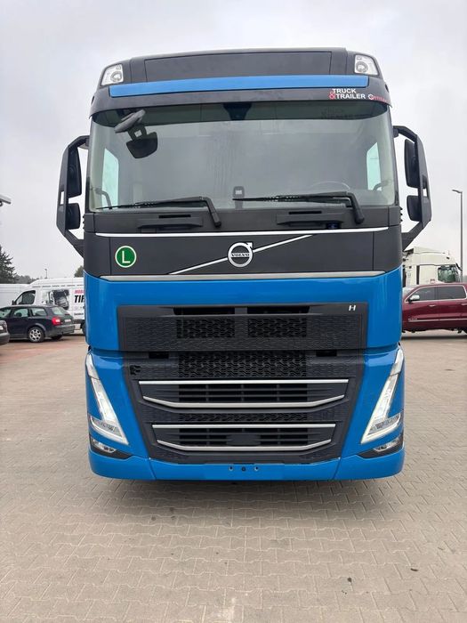 Volvo FH 5  460 I SAVE 370.000 KM !