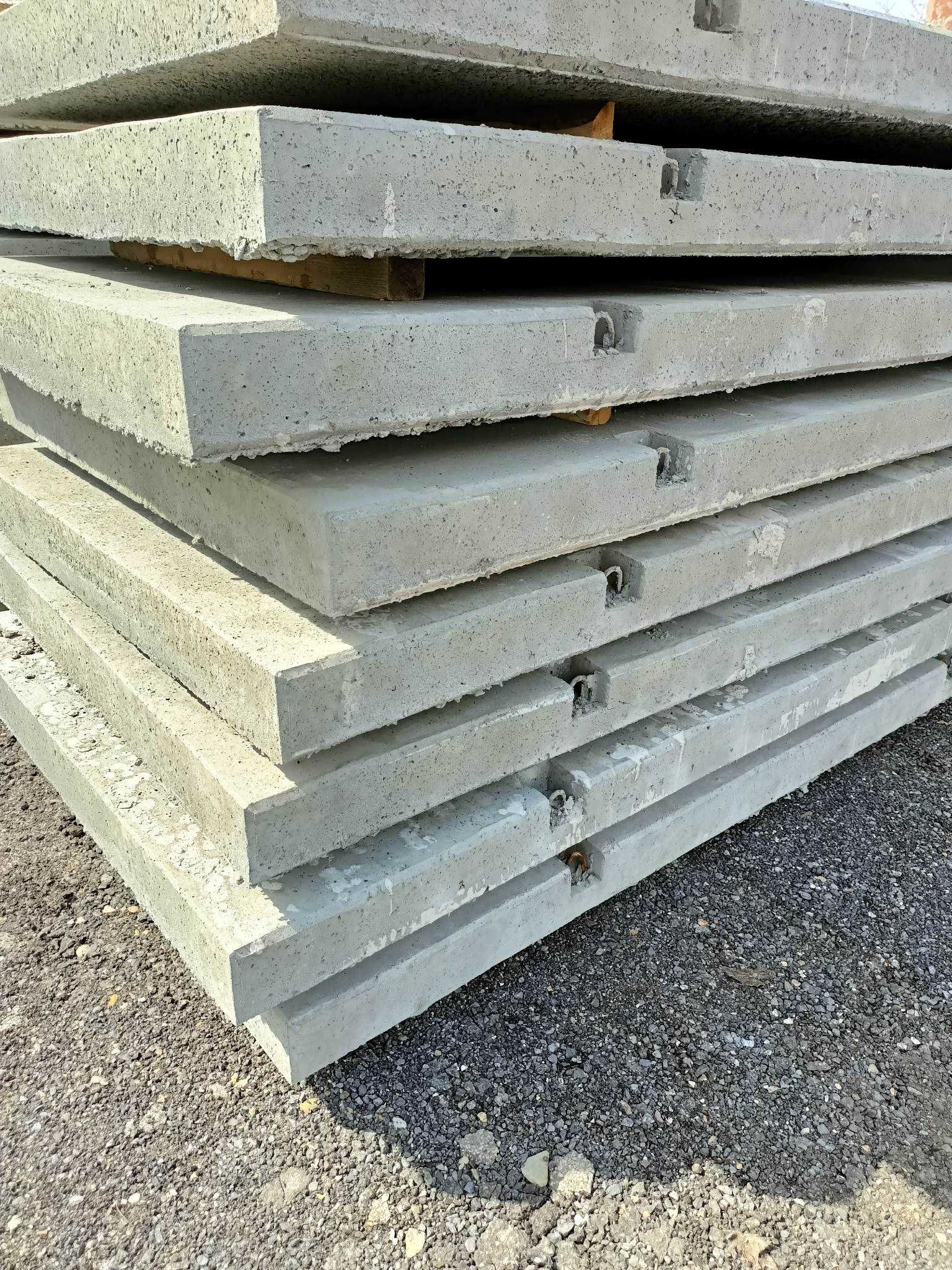 Płyty drogowe betonowe 300x150x15cm 300x100x15 nowe Transport!