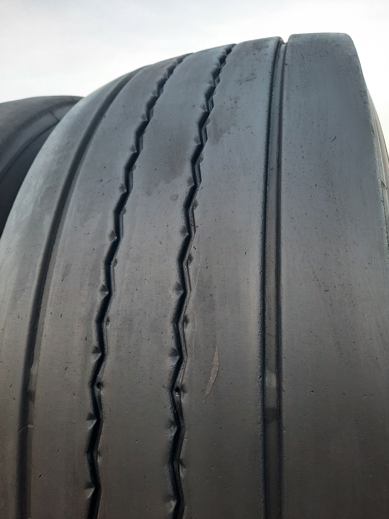 Opony 385/65/22,5 Continental Conti Hybrid HT3 2019r