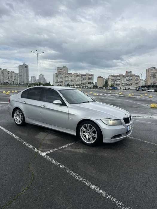 BMW оренда и выкуп 500 грн авто